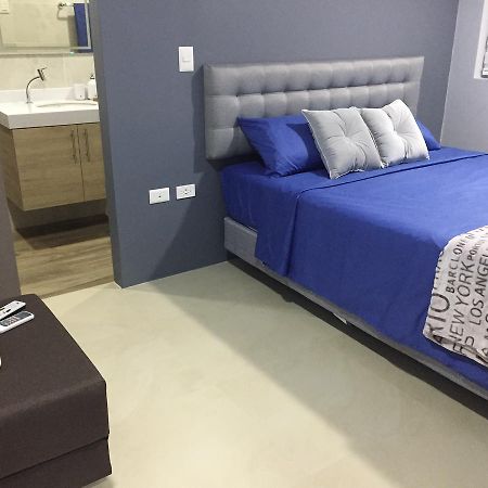PP suite Guayaquil Exterior foto