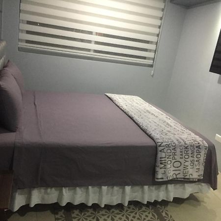 PP suite Guayaquil Exterior foto