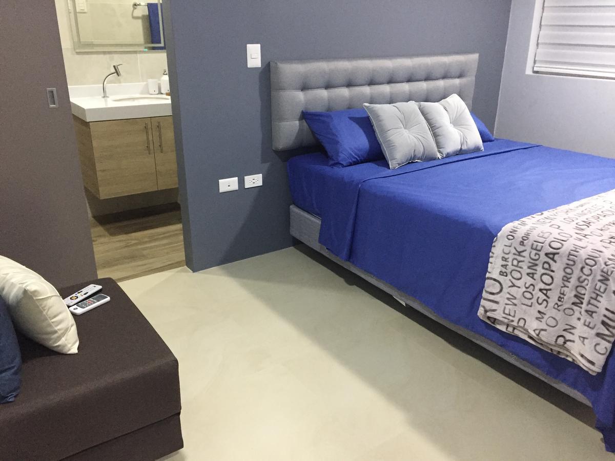 PP suite Guayaquil Exterior foto
