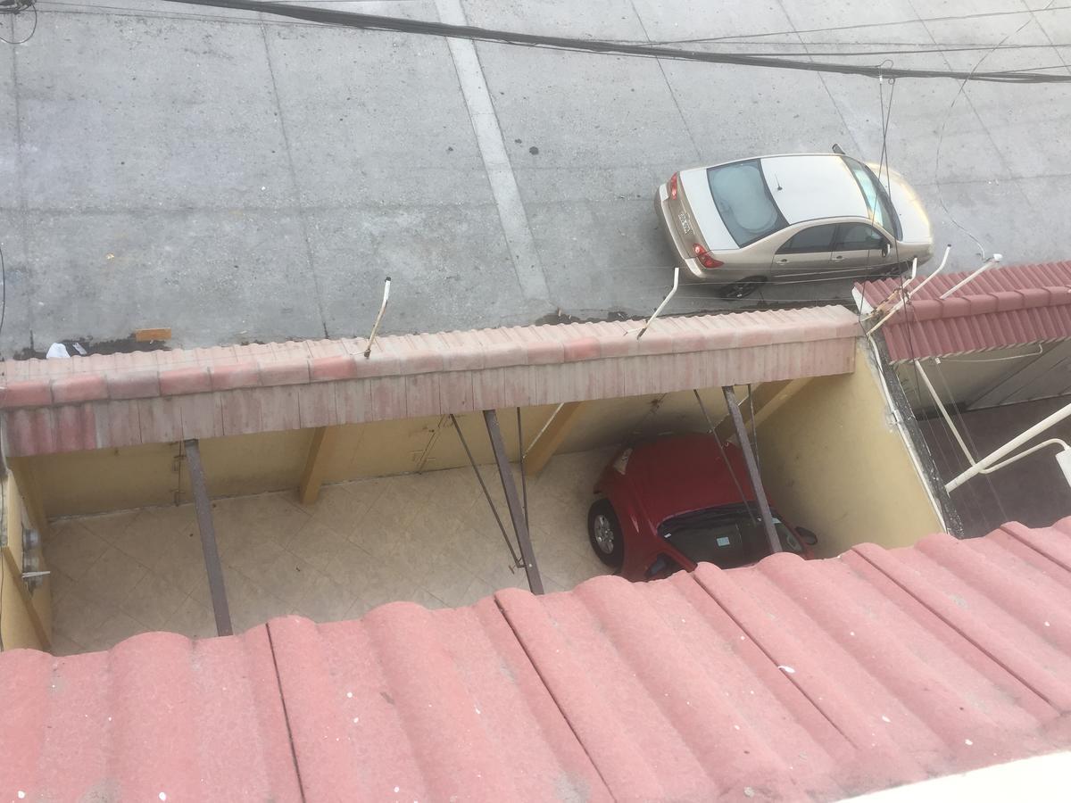 PP suite Guayaquil Exterior foto