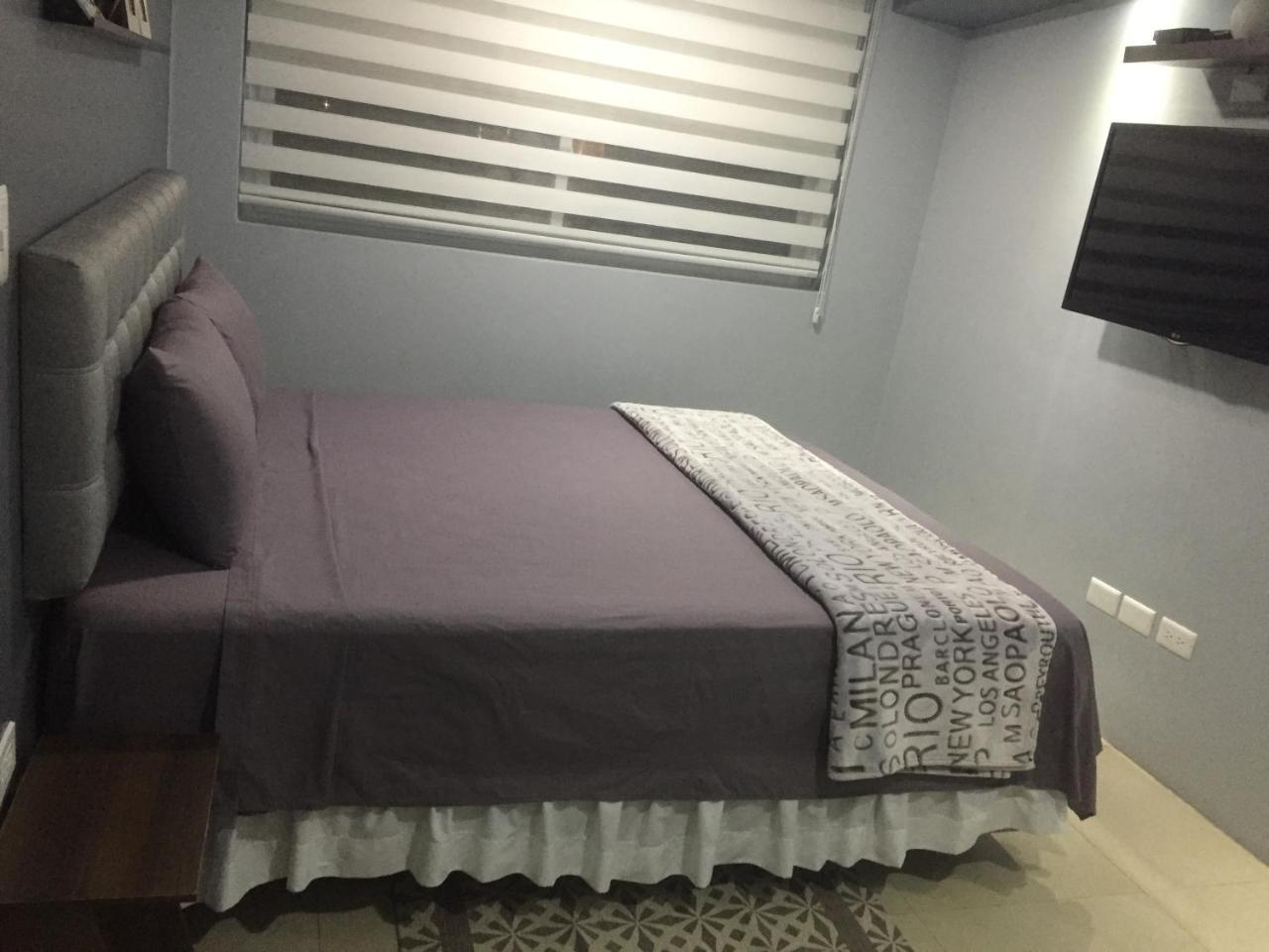 PP suite Guayaquil Exterior foto