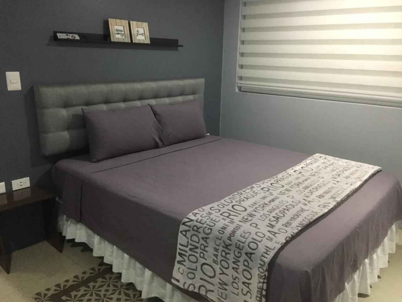 PP suite Guayaquil Exterior foto