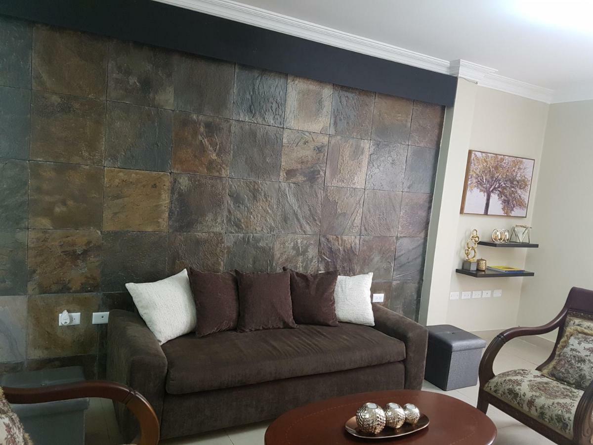 PP suite Guayaquil Exterior foto