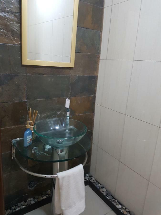 PP suite Guayaquil Exterior foto