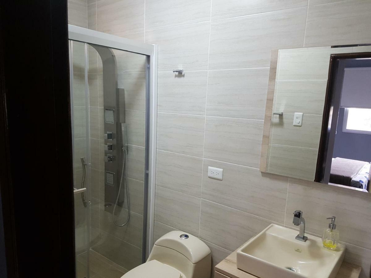PP suite Guayaquil Exterior foto