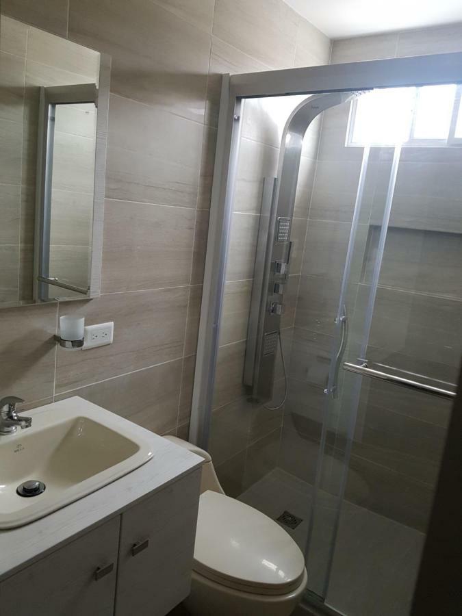PP suite Guayaquil Exterior foto